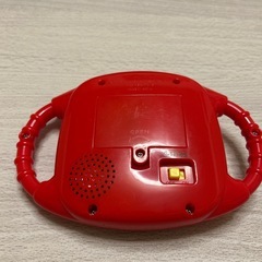 アンパンマン 歯磨き鏡の画像