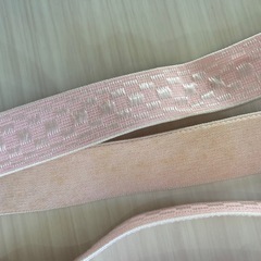 着物の着付けに　ウエストベルトの画像