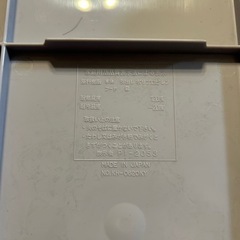 収納ケースの画像