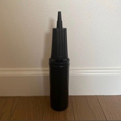 ミッフィー ホワイト　ブルーナボンボンの画像