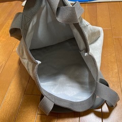 トートバッグの画像