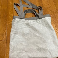 トートバッグの画像