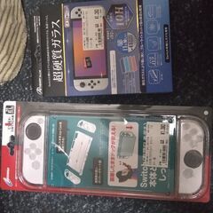 Switch　有機Elアクセサリーセットの画像