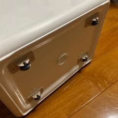 大型ゴミ箱（47ℓ）①の画像