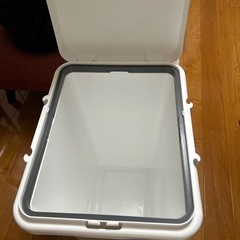 大型ゴミ箱（47ℓ）①の画像