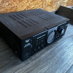 PYLE PT-1100 アンプ　動作良好の画像