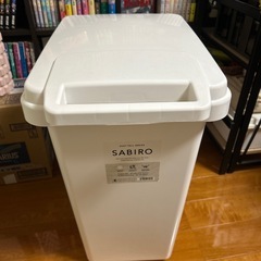 大型ゴミ箱（47ℓ）②の画像