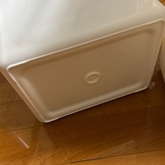 大型ゴミ箱（47ℓ）②の画像