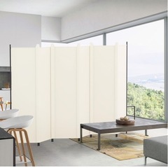 パーテーションの画像