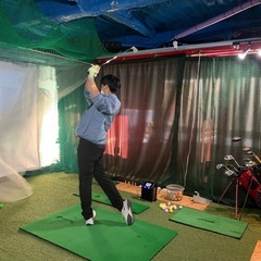 ゴルフ、これからの季節、どうしますか？