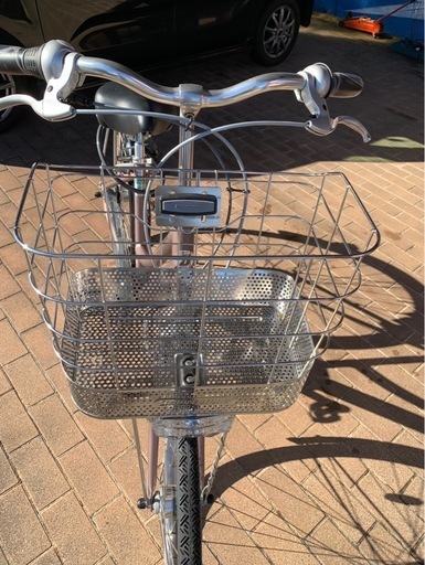 アルベルト ロイヤル ブロンズ 2025年モデル ブリヂストン アルベルト