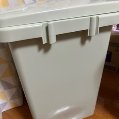 大型ゴミ箱（47ℓ）③の画像