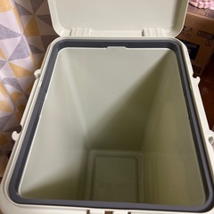 大型ゴミ箱（47ℓ）③の画像