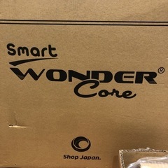 エクササイズ器具　スマートワンダーコアの画像