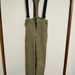 DESCENTE(デサント) スキーウェア上下セットの画像