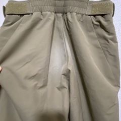 DESCENTE(デサント) スキーウェア上下セットの画像