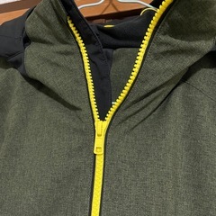 DESCENTE(デサント) スキーウェア上下セットの画像