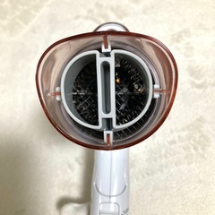 Panasonic パナソニック ドライヤー　品番EH-NE4E ヘアドライヤー　白系　ジャンク品の画像