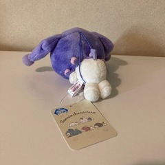 サンリオ　クロミマスコットの画像