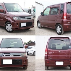 【車検R8/1‼️】限界価格挑戦！ポッキリ価格！！下取り大歓迎🙆‍♂️トッポ　ローン＆カード決済⭕️の画像