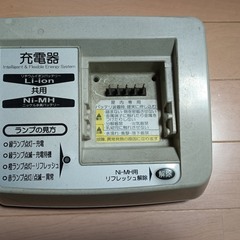 電動自転車　PAS  バッテリー不可　動くがジャンクです。の画像