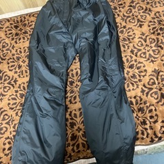 ワークマン　　イージスサイズLLの画像