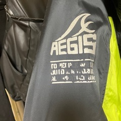 ワークマン　　イージスサイズLLの画像