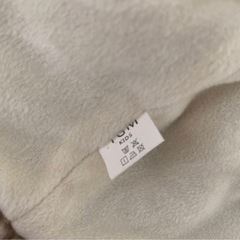 キッズボアコートの画像