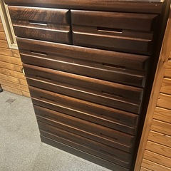 【無料】タンス差し上げますの画像