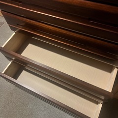 【無料】タンス差し上げますの画像