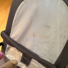 西松屋バウンサーの画像