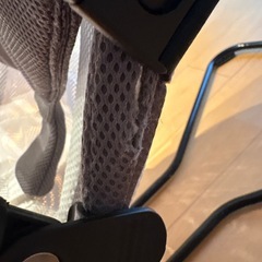 西松屋バウンサーの画像