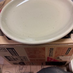 大皿　　セットの画像