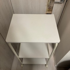 システムラック　3段の画像