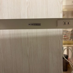 システムラック　3段の画像