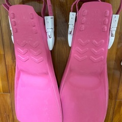 GULL MEW CYPHER ストラップフィン　Mサイズの画像