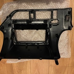 80系　ノア　ヴォクシー　ナビパネルの画像