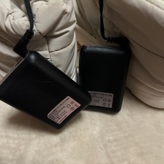 充電式あったか靴の画像