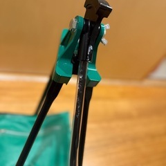 テニス練習機 ピコチーノ 硬式・軟式ボール付き 山川製作所の画像