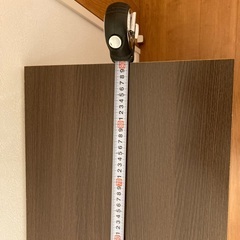 衣類タンス　小物収納の画像