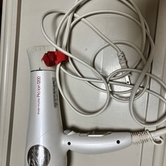 ドライヤーの画像