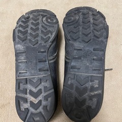 安全靴　アイゼックス　26cmEEEの画像