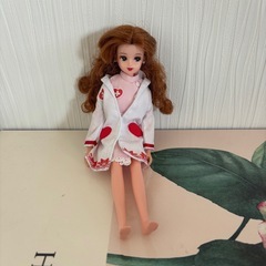 リカちゃん病院　おいしゃさんの画像