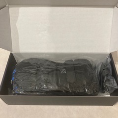 電熱グローブ タッチパネル対応 バイク ヒーターグローブ ヒーター手袋 充電式 即暖 男女兼用の画像