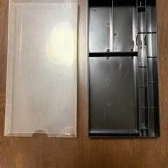 書道セットの画像