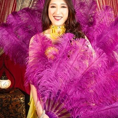 🍀【向ヶ丘遊園／新百合ヶ丘】 初心者歓迎！大人のベリーダンス💃体験レッスンあり✨の画像