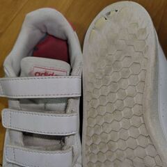ａｄｉｄａｓ靴の画像