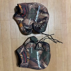 コミネハンドルカバーの画像