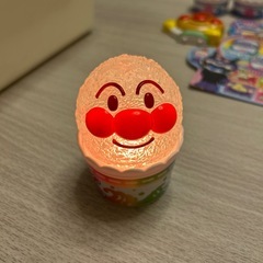 アンパンマン かき氷機の画像