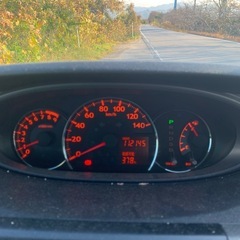 ダイハツムーブの画像